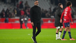 Illustration : OM : Le Stade Rennais va bloquer l'arriv&eacute;e d'Habib Beye 