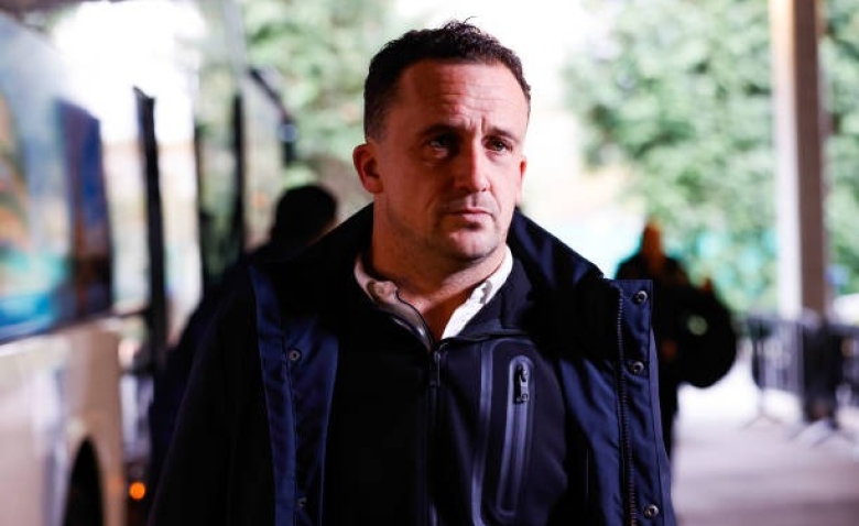 Illustration : "Mercato Nantes : La folle rumeur Pierre Aristouy enfle pour l'après-Kantari !"