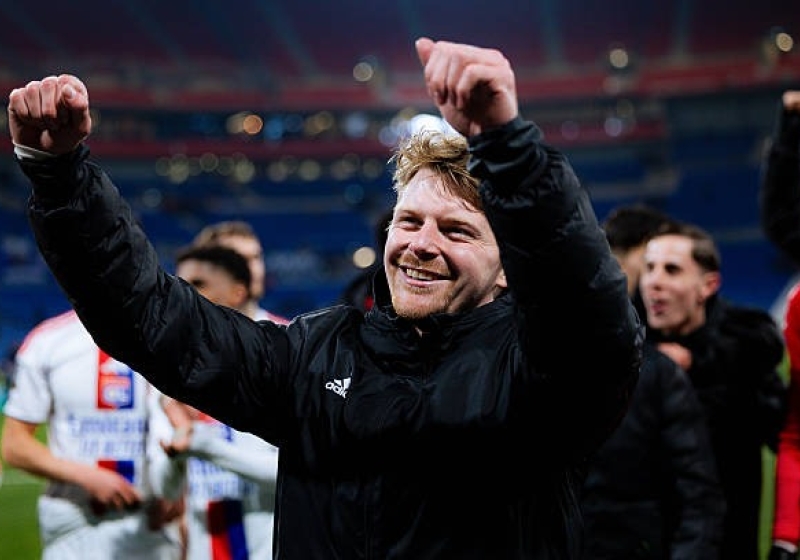 Illustration : Mercato : L'OL s'attend &agrave; toucher le jackpot pour une r&eacute;v&eacute;lation de l'ann&eacute;e 