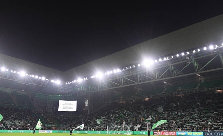 Illustration : "ASSE : Une affluence majuscule attendue face à Laval !"