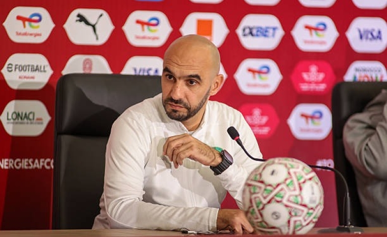 Illustration : "OM : La piste Beye en stand-by, le plan B Regragui resurgit !"