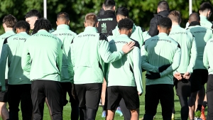 Illustration : FC Nantes : Kantari et ses joueurs allum&eacute;s apr&egrave;s la purge &agrave; Monaco