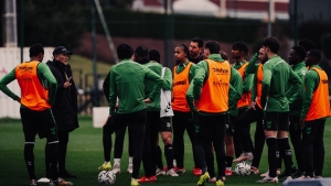 Illustration : ASSE : Deux news r&eacute;jouissantes pour deux cadres &agrave; l'infirmerie