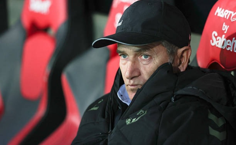 Illustration : "ASSE : Trois raisons pour lesquelles Montanier surclasse Horneland"