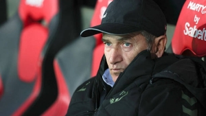 Illustration : ASSE : Trois raisons pour lesquelles Montanier surclasse Horneland