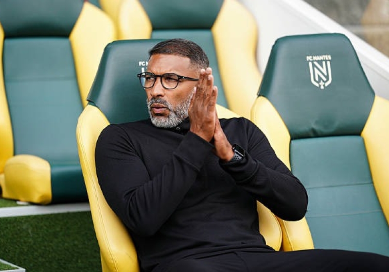 Illustration : Mercato : L'OM s'offre les services du controvers&eacute; Habib Beye !