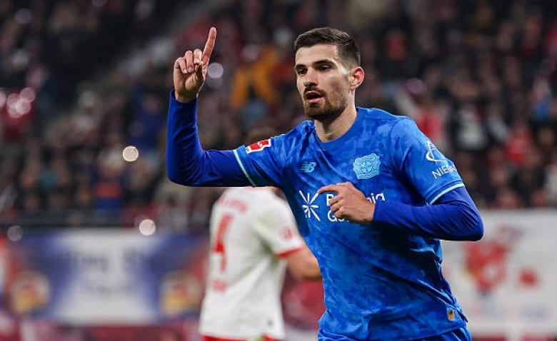 Illustration : "Mercato : Le LOSC était à deux doigts de s'offrir Martin Terrier "