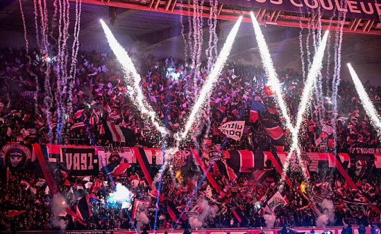 Illustration : "PSG : Les supporters lourdement sanctionnés après le Classique "
