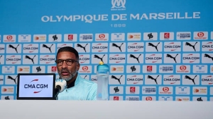 Illustration : OM : Une grosse absence pour Beye &agrave; J-1 de Brest 