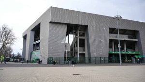 Illustration : ASSE : Encore des nouvelles r&eacute;jouissantes avant Laval !