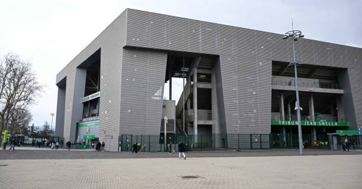 ASSE : Encore des nouvelles réjouissantes avant Laval !
