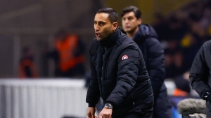 Illustration : FC Nantes : Une piste s'effrondre pour remplacer Kantari 