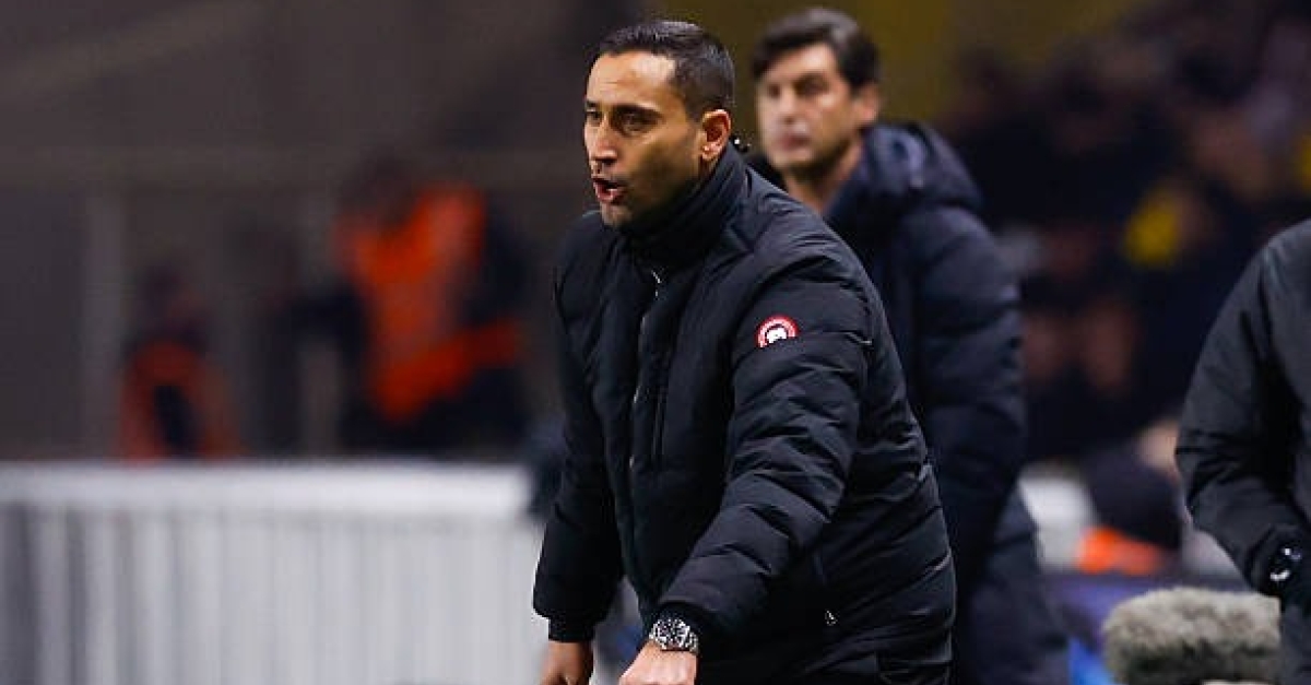 FC Nantes : Une piste s'effrondre pour remplacer Kantari