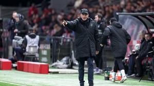 Illustration : ASSE : Deux Verts se r&eacute;inventent sous l'&egrave;re Montanier !