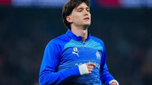 Illustration : Stade Brestois - OM : Balerdi suspendu, Beye doit d&eacute;j&agrave; tricoter