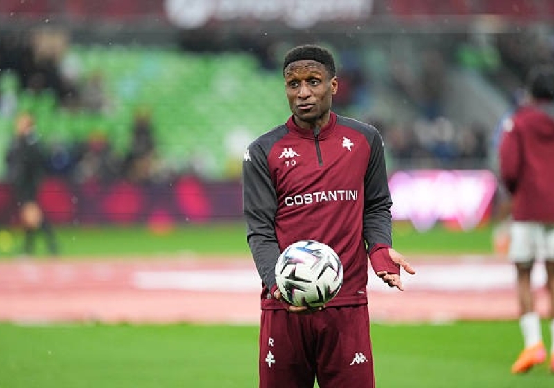 Illustration : FC Metz : Pourquoi Bouna Sarr ne joue-t-il pas ?