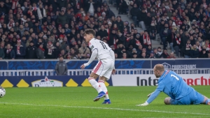 Illustration : OL : Deux coups durs et une bonne nouvelle contre Strasbourg