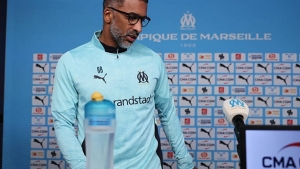 Illustration : OM : Beye fait un premier choix fort pour le brassard à Brest