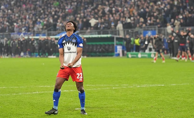 Illustration : "Mercato ASSE : Soumahoro dans une impasse inattendue"