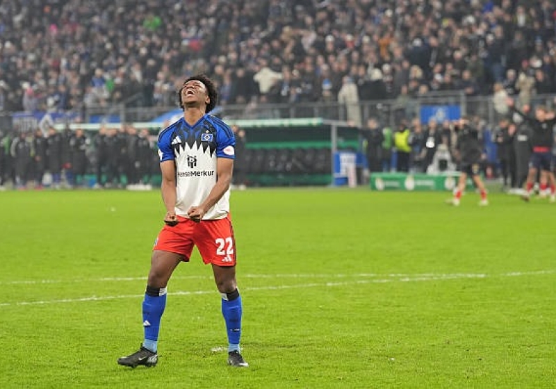 Illustration : Mercato ASSE : Soumahoro dans une impasse inattendue