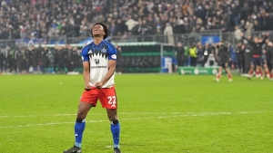 Illustration : Mercato ASSE : Soumahoro dans une impasse inattendue