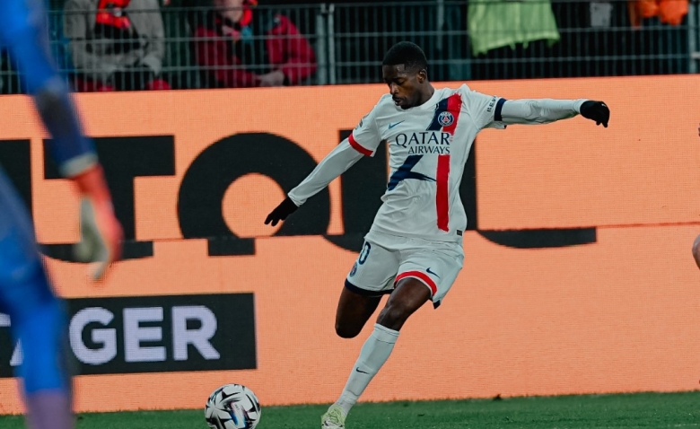 Illustration : "PSG : Luis Enrique privé de plusieurs joueurs avant Metz"