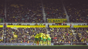 Illustration : FC Nantes - Le Havre : Le club prend des mesures face aux inondations