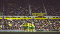 Illustration : "FC Nantes - Le Havre : Le club prend des mesures face aux inondations"