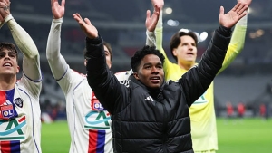 Illustration : OL : pourquoi Endrick a recal&eacute; le PSG et le Bar&ccedil;a cet hiver