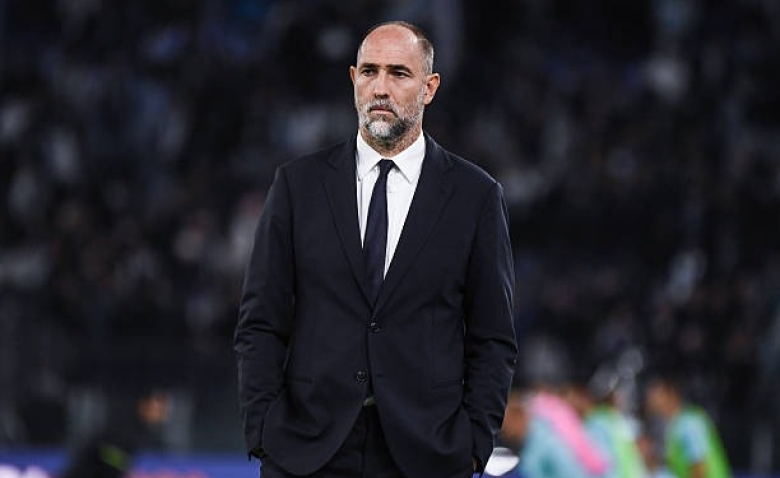 Illustration : "OM : La nomination de Tudor à Tottenham fait déjà polémique "