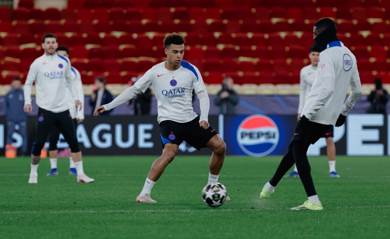 Illustration : "PSG : Grosse inquiétude pour un protégé d'Enrique après Metz"