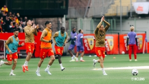 Illustration : RC Lens : Gros coup de gueule d'un cadre après Monaco