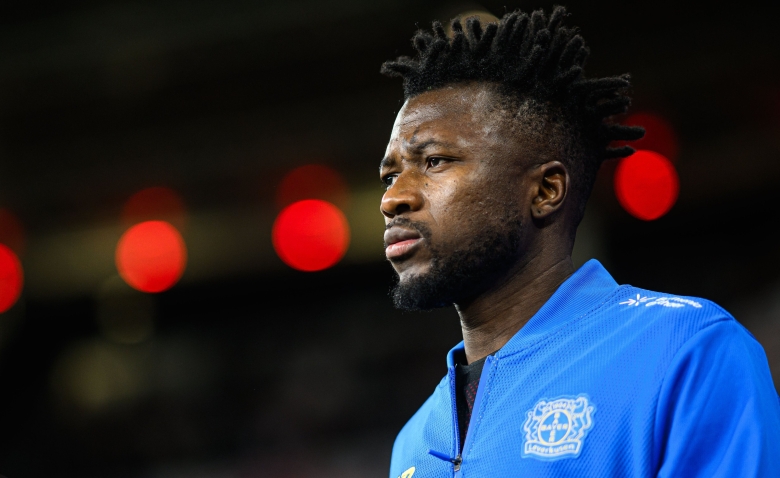 Illustration : "Mercato : le PSG veut mettre 50 M€ sur Tapsoba !"