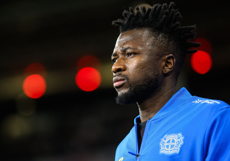 Illustration : Mercato : le PSG veut mettre 50 M€ sur Tapsoba !