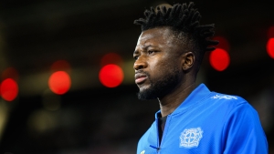 Illustration : Mercato : le PSG veut mettre 50 M&euro; sur Tapsoba !