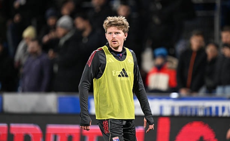 Illustration : "OL : énorme coup de froid pour Sulc avant l’Olympico"