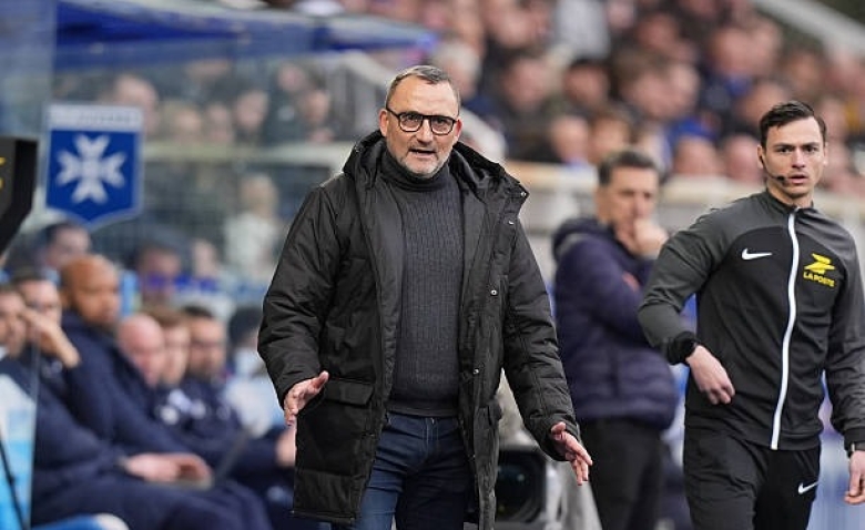 Illustration : "Stade Rennais : Haise démarre avec une première historique"