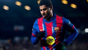 Illustration : Mercato : Le FC Barcelone veut s'offrir un crack de l'OL pour oublier Rashford 