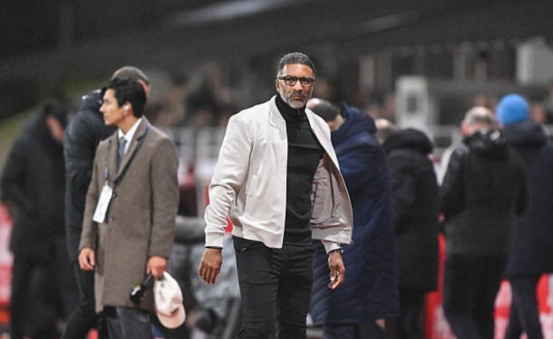 Illustration : "OM : Habib Beye privé d'un leader face à Toulouse en Coupe de France "