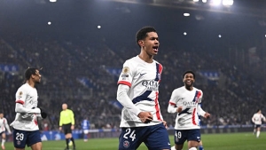 Illustration : Mercato PSG : Mayulu refuse trois offres de prolongation 