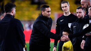 Illustration : FC Nantes : Kantari sauv&eacute; par Le Havre, mais jusqu&rsquo;&agrave; quand ?