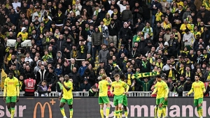 Illustration : FC Nantes : Le vestiaire boost&eacute; par une r&eacute;compense in&eacute;dite apr&egrave;s Le Havre