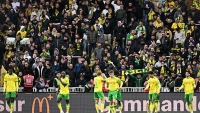 Illustration : "FC Nantes : Le vestiaire boosté par une récompense inédite après Le Havre"