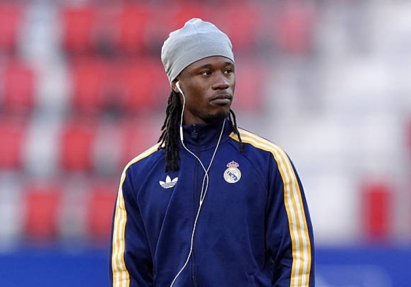 Illustration : Mercato Rennes : Le transfert de Camavinga pourrait ramener un joli chèque !