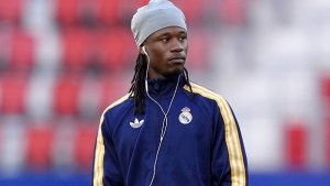 Illustration : Mercato Rennes : Le transfert de Camavinga pourrait ramener un joli chèque !