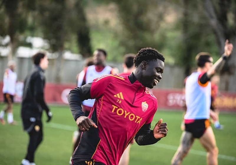 Illustration : OM : Vendu 25 M€, Robinio Vaz découvre la réalité italienne