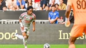 Illustration : OL Mercato : Le retour de Fofana d&eacute;j&agrave; scrut&eacute; en Europe