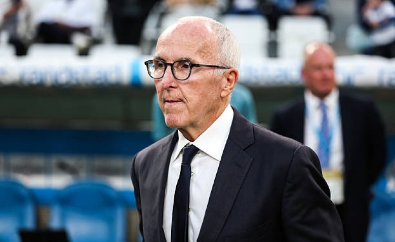Illustration : "OM : McCourt valide une nouvelle ère dans la communication du club"