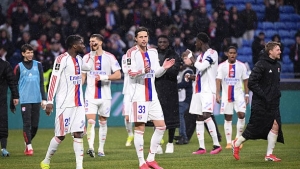 Illustration : OL : Une grande lacune identifi&eacute;e dans la course au top 3 ?