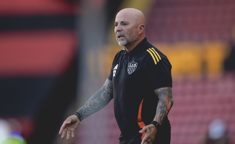 Illustration : "Stade Rennais : Ce club légendaire qui va s'offrir les services de Sampaoli"